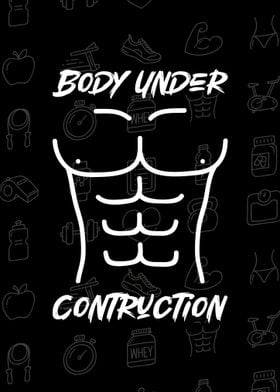 Body Under Construction gym