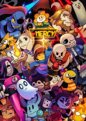 Undertale