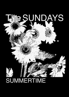 The Sundays Summertime