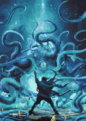 Cthulhu Mythos Art