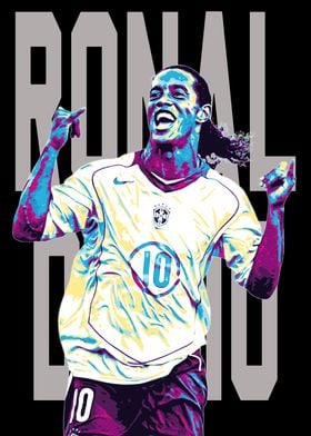 Ronaldinho