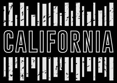 California Graphic Design