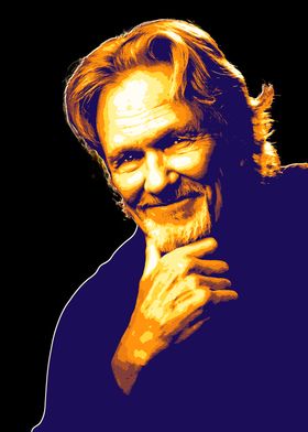 Kris Kristofferson