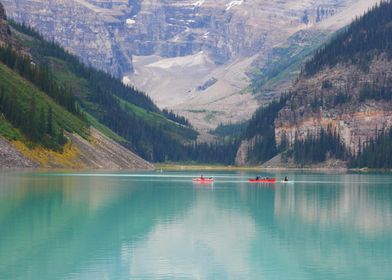 Lake Louise