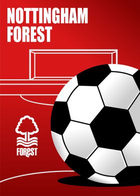 Nottingham Forest Football