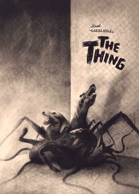 The Thing movie