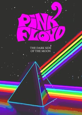 Pink Floyd Dark Side of the Moon