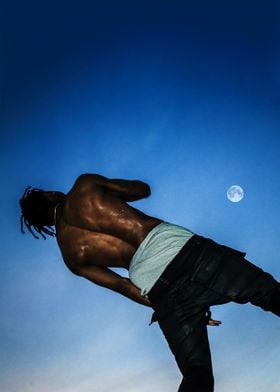 Travis Scott 