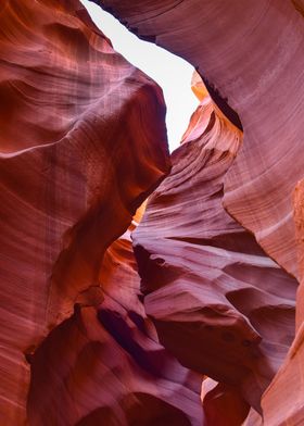 Antelope Canyon