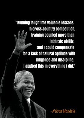 Nelson Mandela Quote