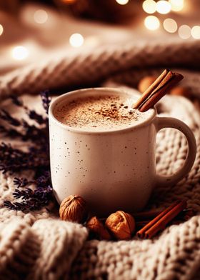 Cozy Winter Drink