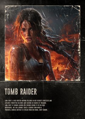 Tomb Raider