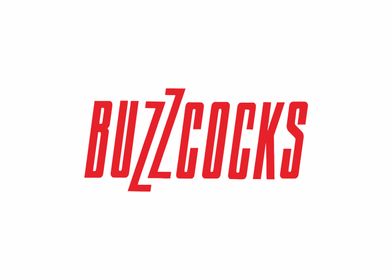 Buzzcocks Logo