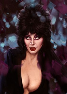 Elvira Mistress of the Dark