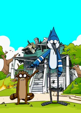 Regularshow-preview-0