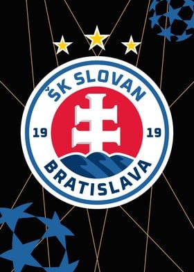 Slovan Bratislava