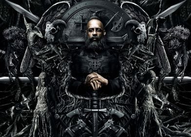 The Last Witch Hunter