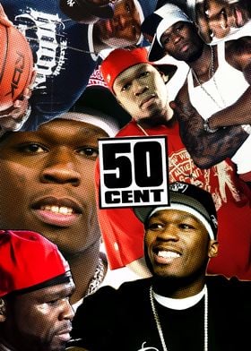 50 cent