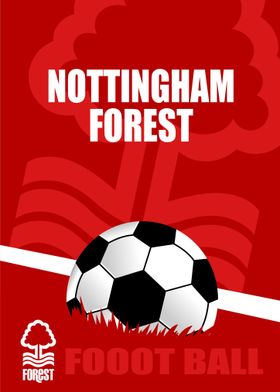 Nottingham Forest Football