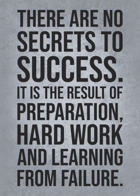 Success Quote