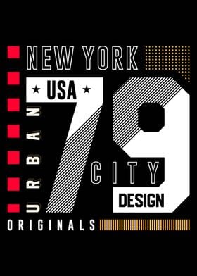 New York City Design 79