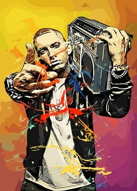 Eminem