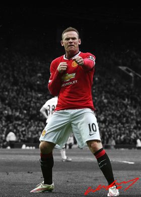 Wayne Rooney