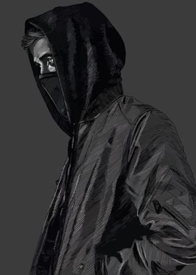 Alan Walker