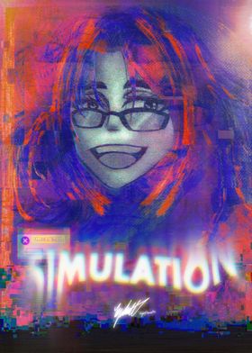 Simulation By RyanitoArts