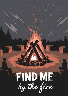 Campfire Night