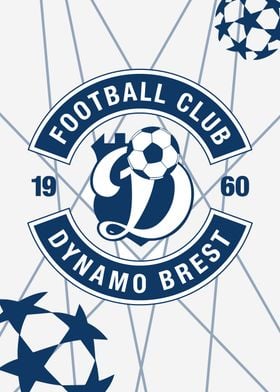 Dynamo Brest Football Club 