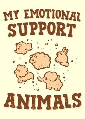 Emotional Support Animals