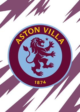 Aston Villa Football Club 