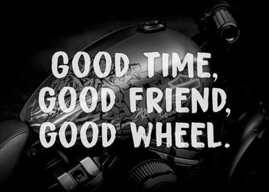 Harley Davidson Quote