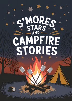 Campfire Stories 