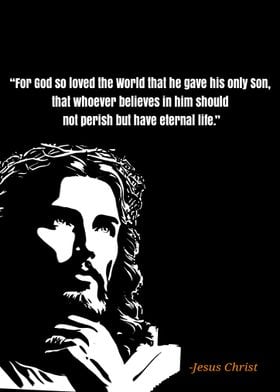 Jesus Christ Quote