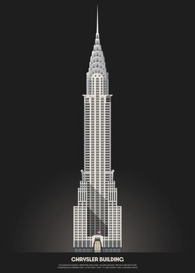 The Chrysler Building