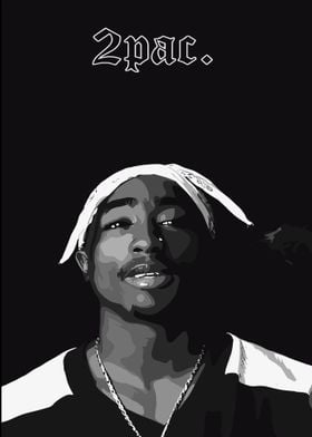 2Pac Tupac