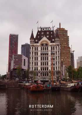 Rotterdam  