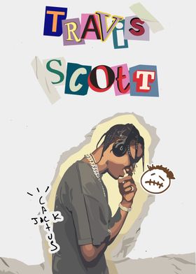 Travis Scott 