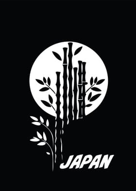 Japan Bamboo Design