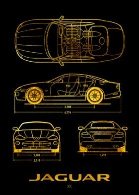 Jaguar XK