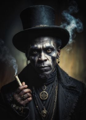 Papa Legba