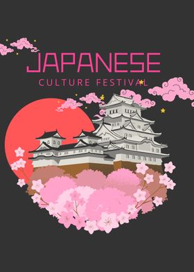 Japanese Culture Festival