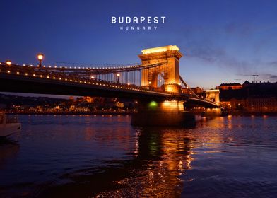 Budapest 