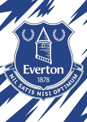 Everton Football Club