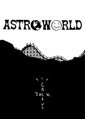 Astrocoaster