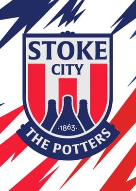 Stoke City Football Club 