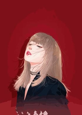 Lisa Blackpink