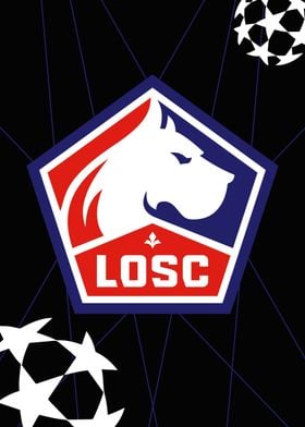 LOSC Lille Football Club 